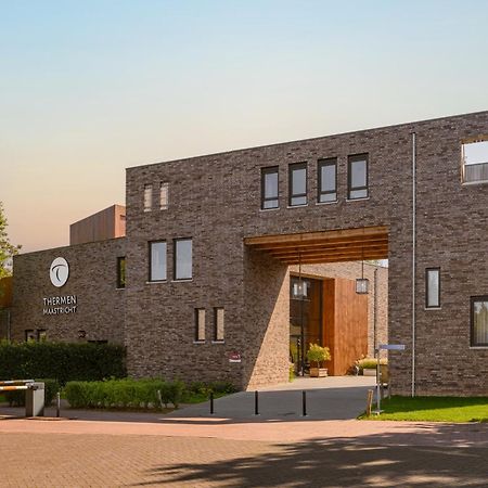 Dormio Resort Maastricht Castellum Apartments Bagian luar foto