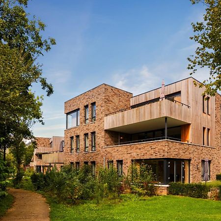 Dormio Resort Maastricht Castellum Apartments Bagian luar foto